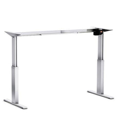 02. Height Adjustable Desks