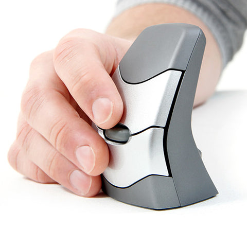 Ergonomic Precision Vertical Mouse (Code A55)