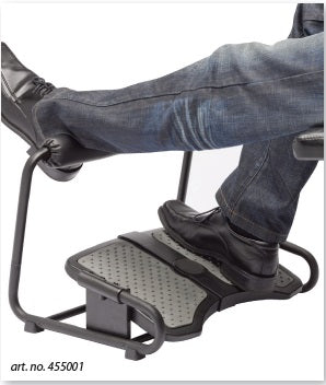 Ergostretch Footrest (Code A42)