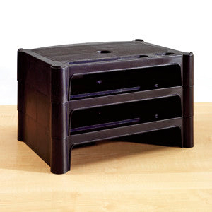 The Block Flat Screen Monitor Stand (6cm) (Code A111)