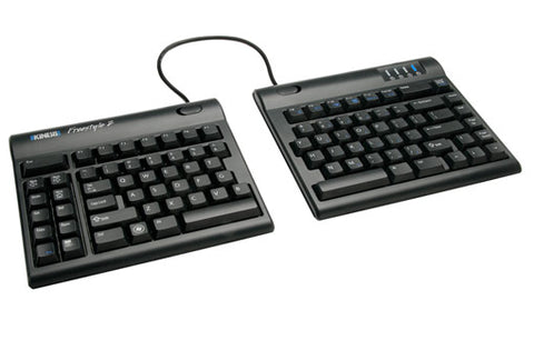 Kinesis Freestyle 2 Convertible Keyboard  (Product Code: A160)
