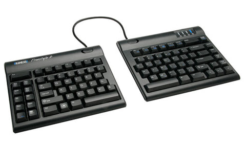 Kinesis Freestyle 2 Convertible Keyboard (Product Code: A160)
