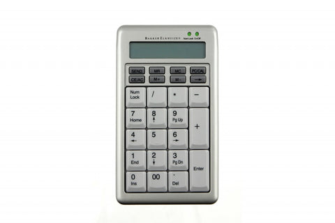 Ergostars Ergo Number Pad (Code A41)