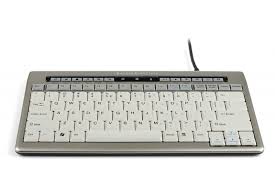Saturnus Ergo USB Mini Keyboard (Code A69)