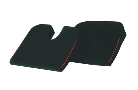 Seat Wedge with Coccyx Cutout (Code A116)