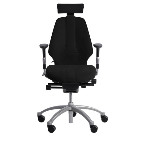 RH Logic 300 Ergo Chair (Code A68)