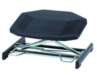 Basic 952 Foot Rest (Code A25) – Fluto