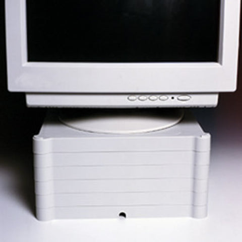 The Block Monitor Stand (2.5cm) (Code A110)