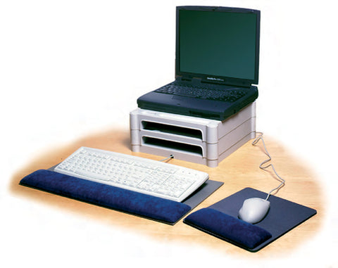 The Block Monitor Stand (5cm) (Code A109)