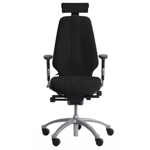 RH Logic 400 Ergo Chair (Code A67)