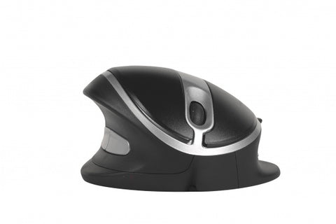 Oyster Ergonomic Mouse (Code A61)