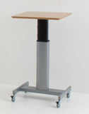 Conset Compact Height Adjustable Desk (Code A36)